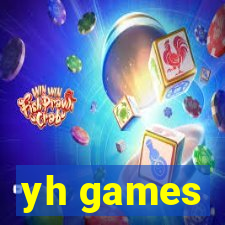 yh games